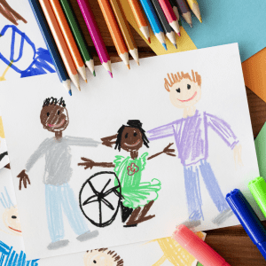Taller sobre Necesidades Educativas Especiales