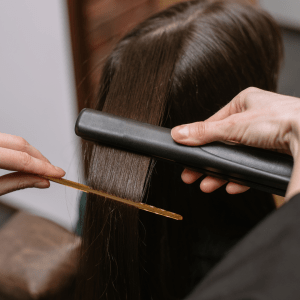 Curso Alisado de keratina