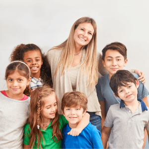 Curso de inspector educacional de patio de patio con mención en educación inclusiva